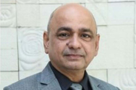 Dr. S.P. Sharma